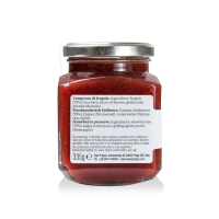 Strawberry2 335g